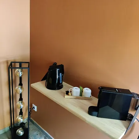 Bed & Breakfast L'etoffe, Charmante Dans Un Mas Cevenol