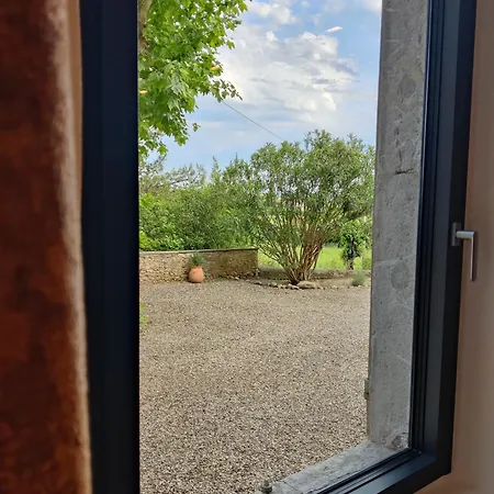 Bed & Breakfast L'etoffe, Charmante Dans Un Mas Cevenol